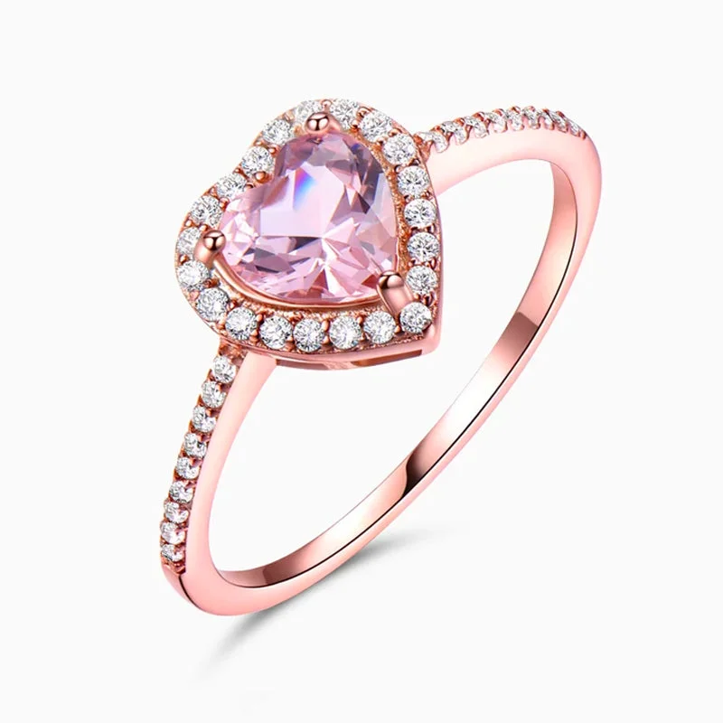 unique wedding rings for women -Blossom Fantasy Ring