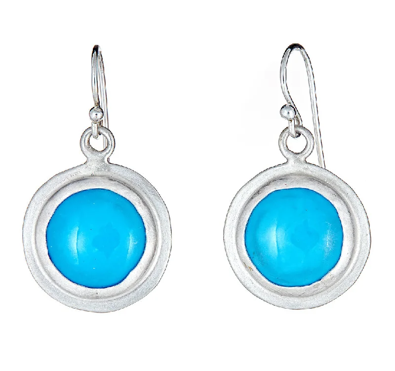 delicate earrings for women -Nava Zahavi Western Way Earrings