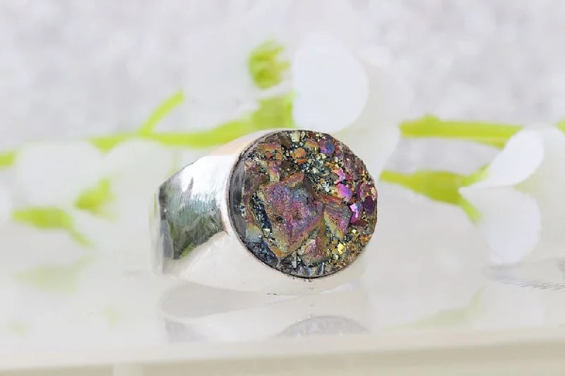 wedding sets for women -DRUZY RING