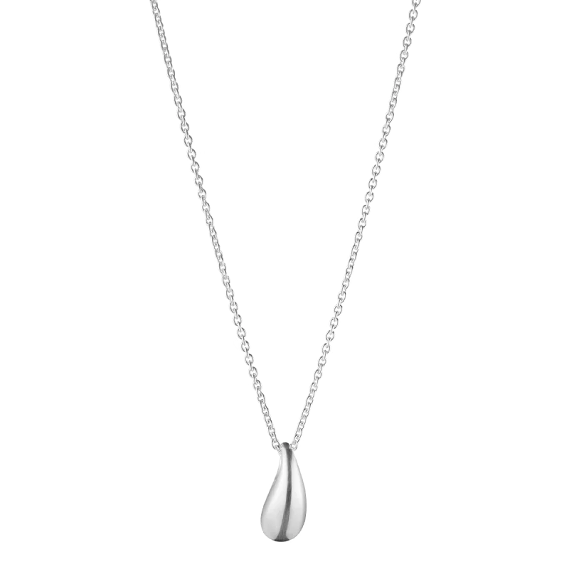 diamond-studded necklaces for women -Reflect Pendant Medium