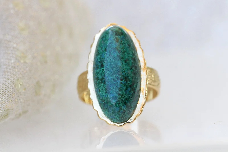 designer rings for women -Eilat Stone Ring