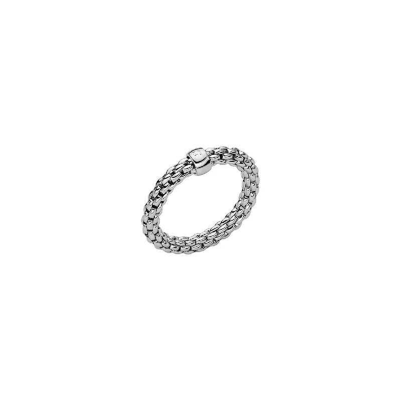 classic wedding rings for women -Essentials Ring