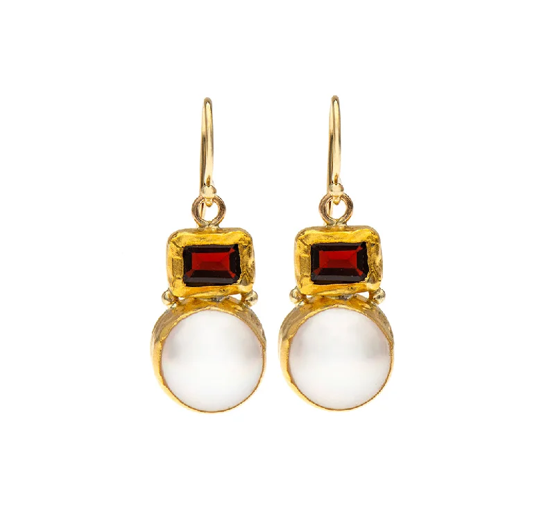 trendy earrings for women -Nava Zahavi Luxurious Earrings