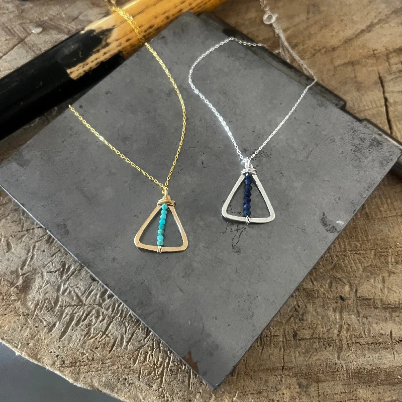 diamond necklaces for women -Level Up 2.0